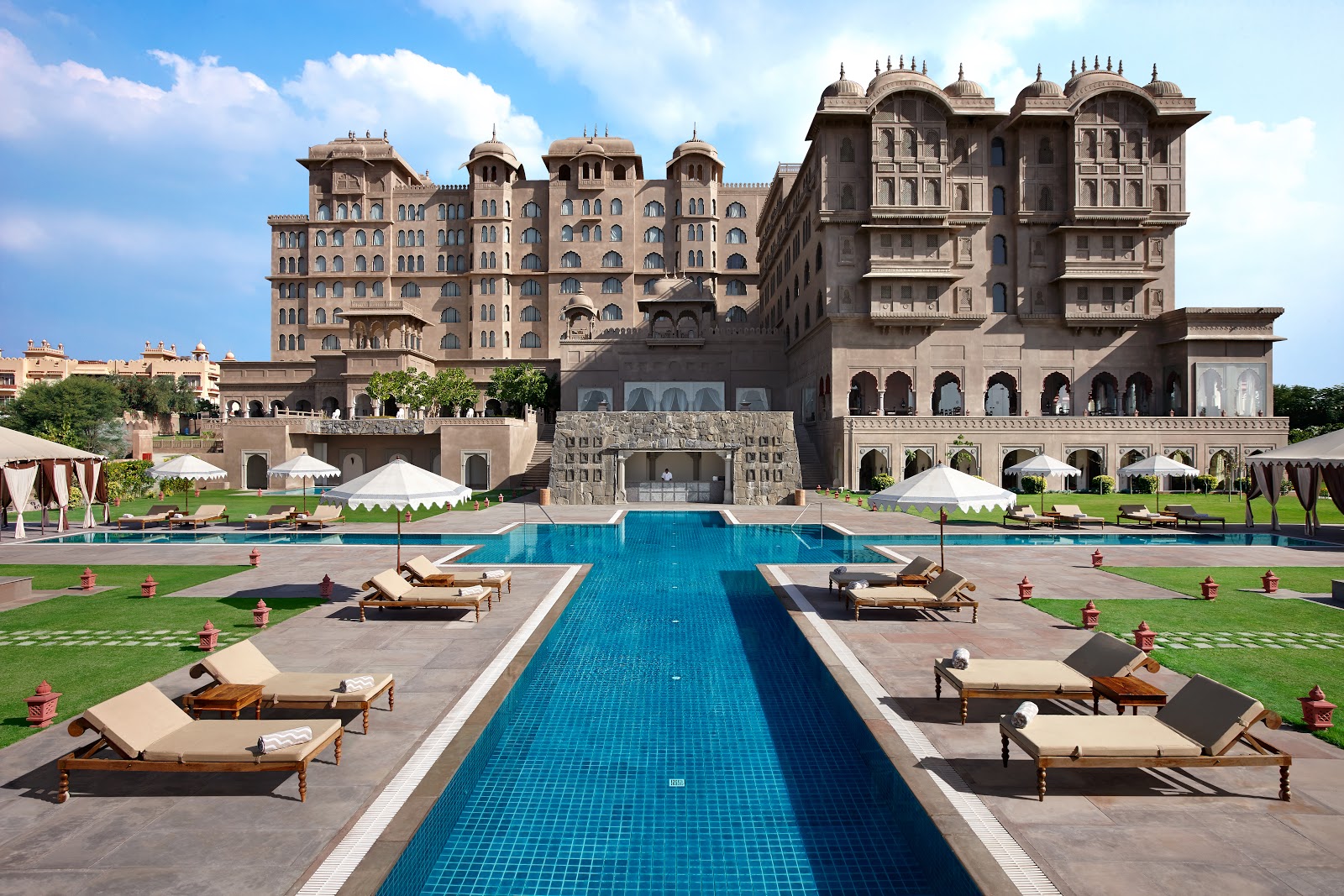 Photo of Fairmont Jaipur