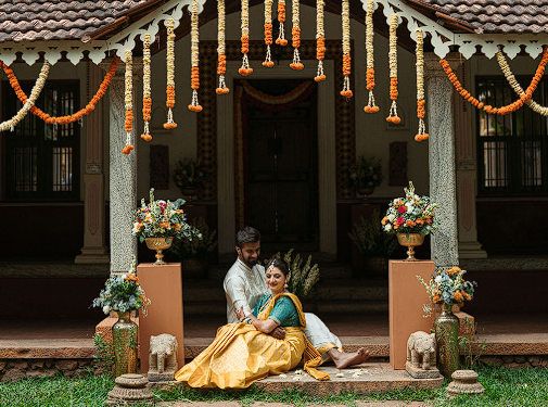 Auspicious Tamil Wedding Dates & Muhurtham in 2027