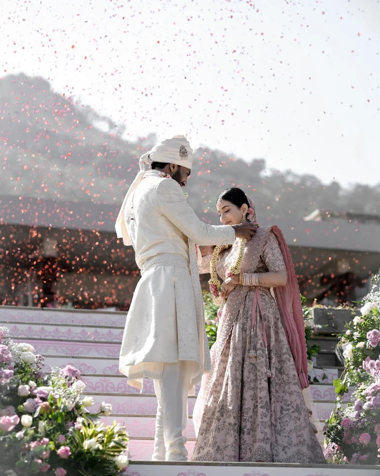 Complete Indian Wedding Budget Guide - City by City