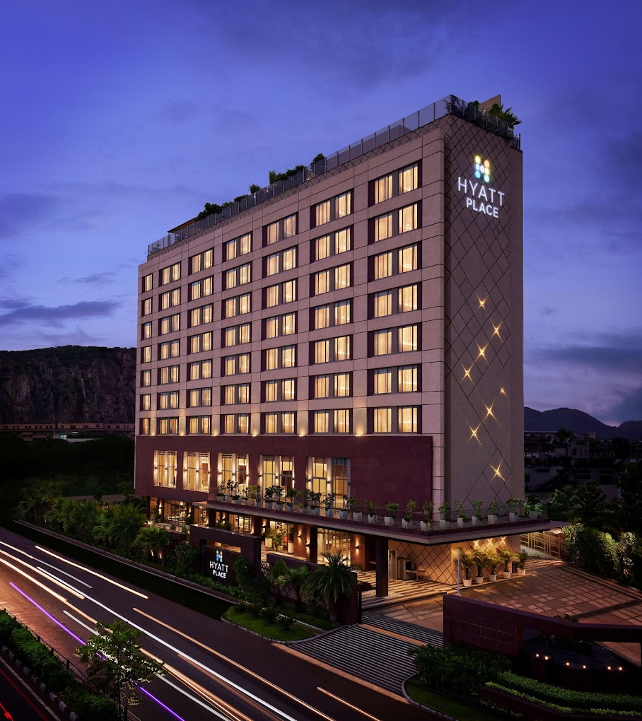Photo of Hyatt Place Jaipur Malviya Nagar