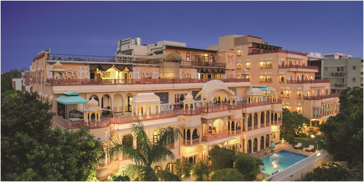 Photo of Shahpura House