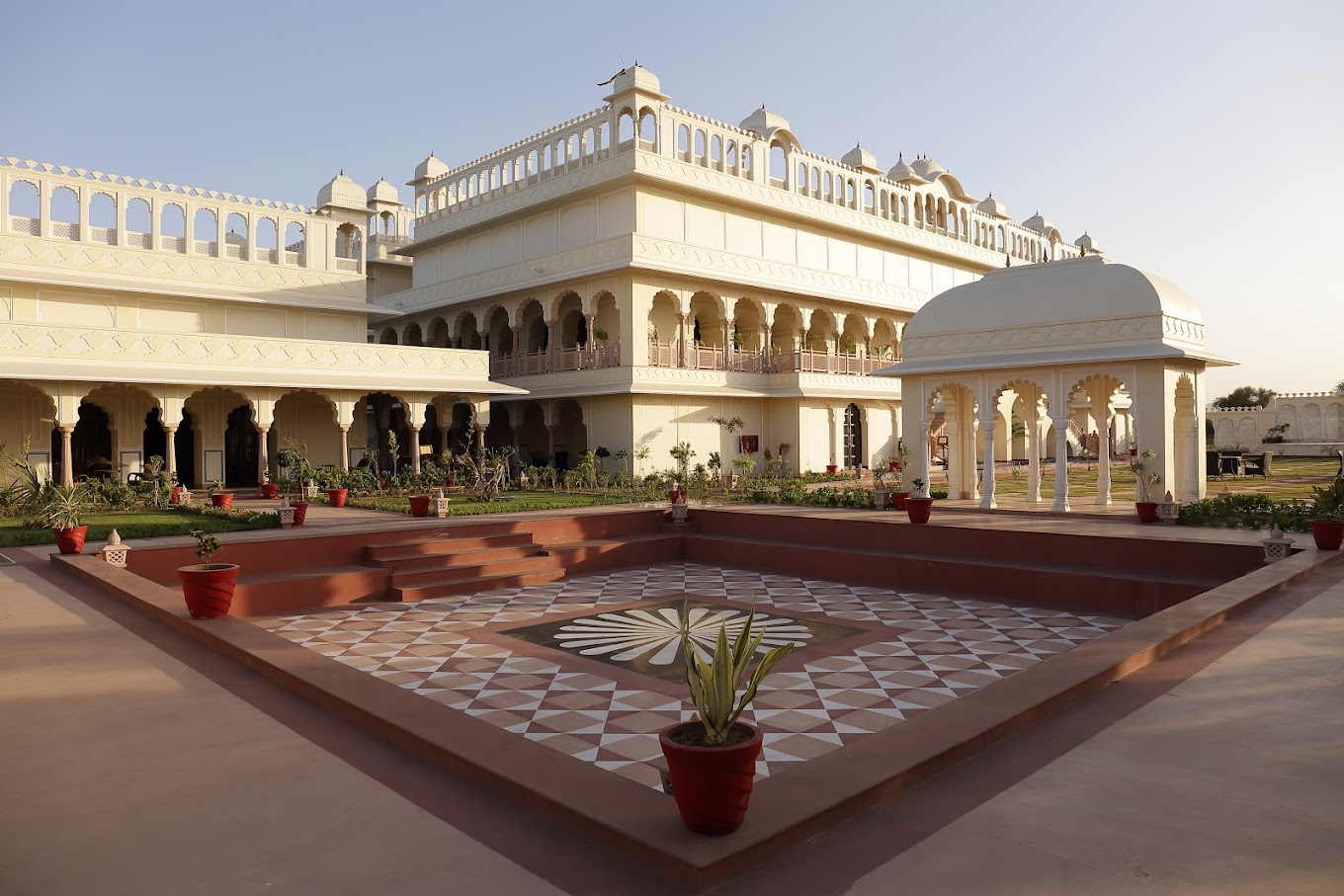 Photo of Laxmi Palace 