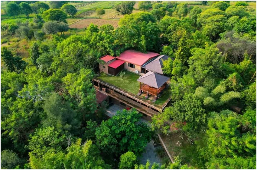 Photo of The Tree House Resort