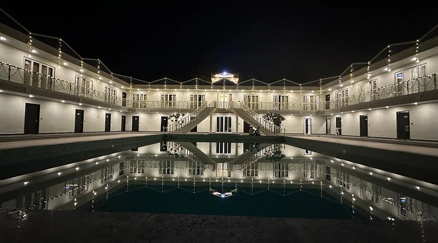 Photo of The Trade International