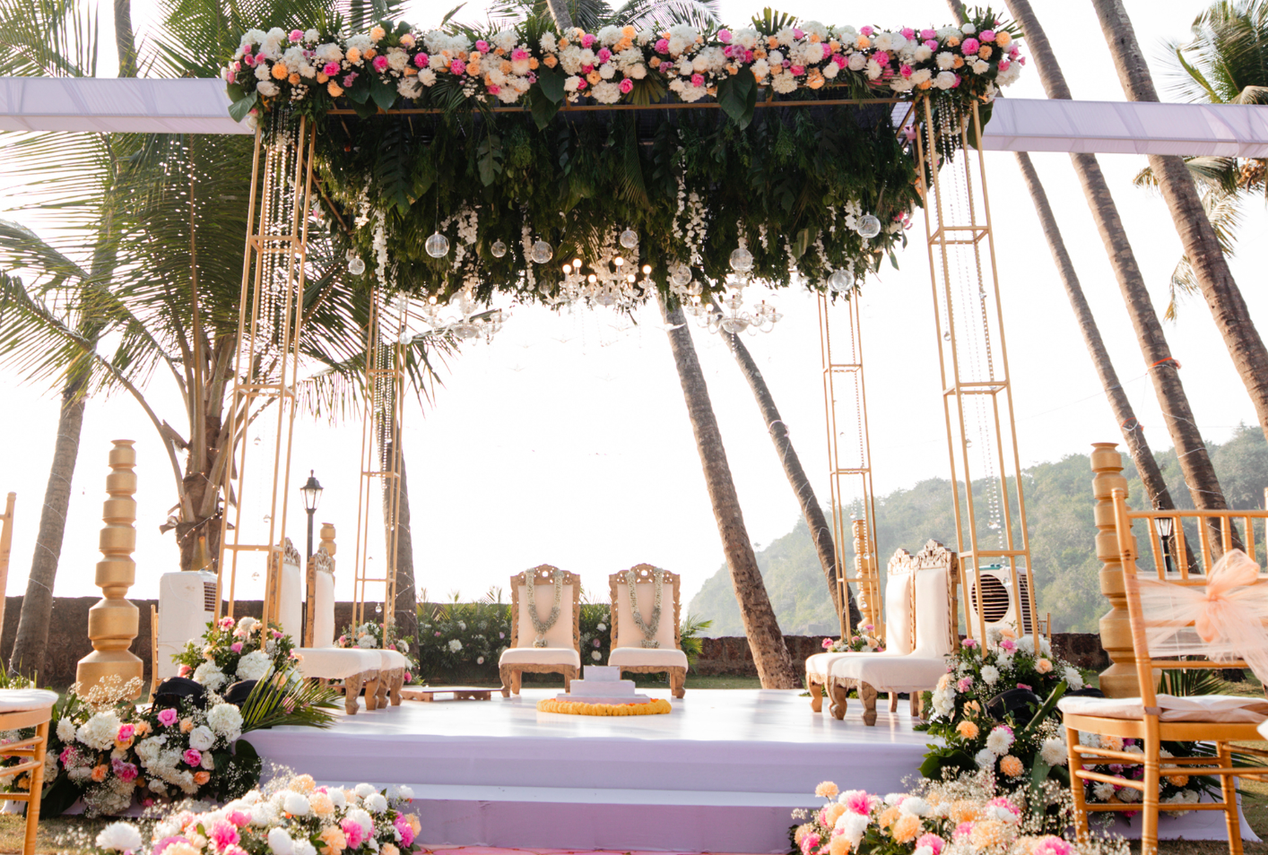 Best Mandap Decoration Ideas in 2026