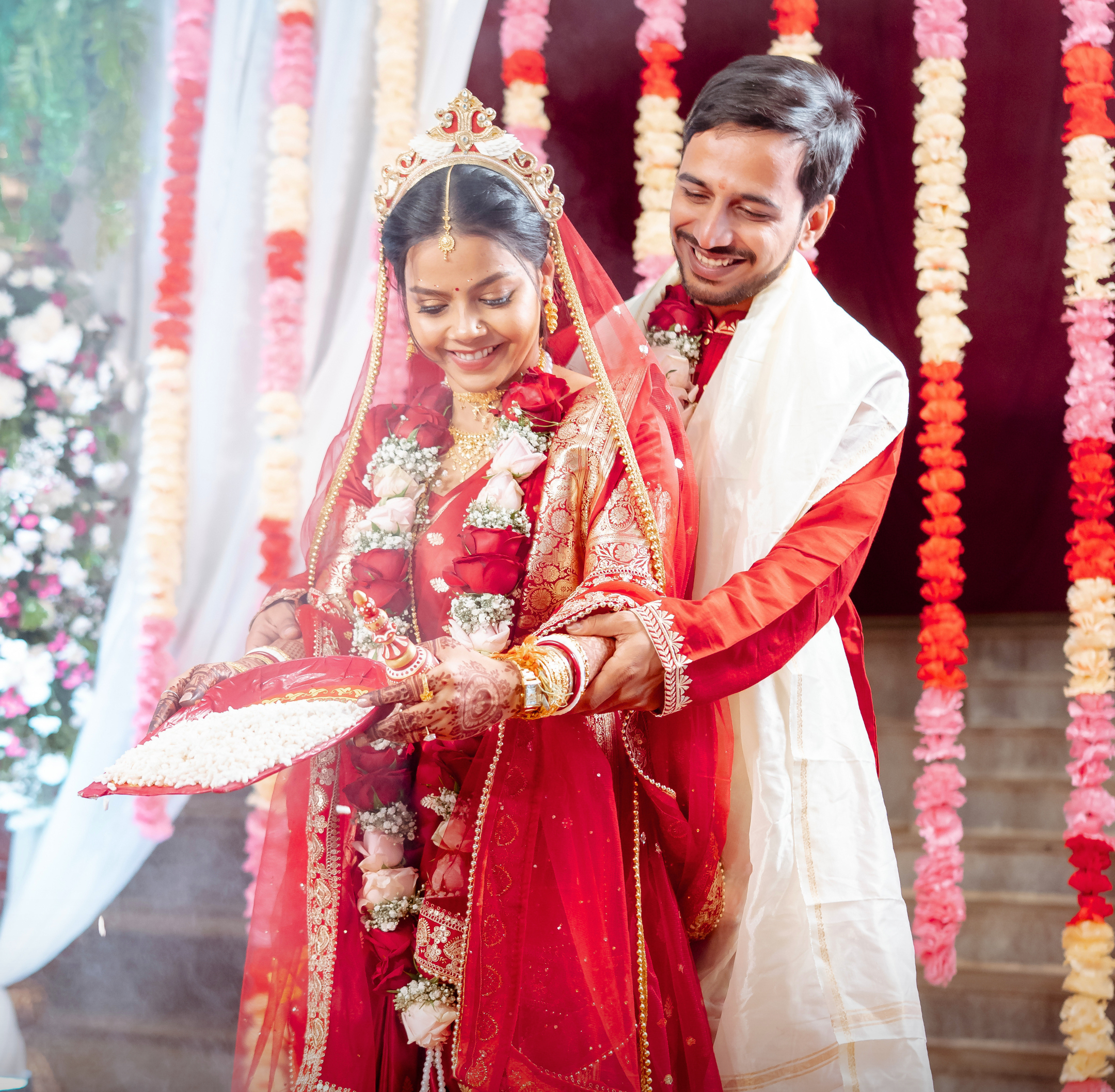 How to Plan a Destination Wedding in ₹10 Lakh in India