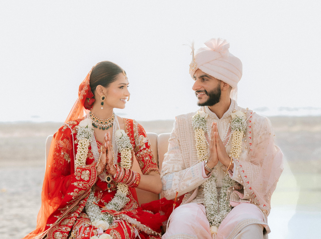How to Plan a Destination Wedding in ₹25 Lakh in India