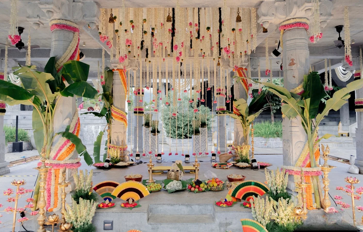 Top 5 Destination Wedding Planners in Bangalore with Price