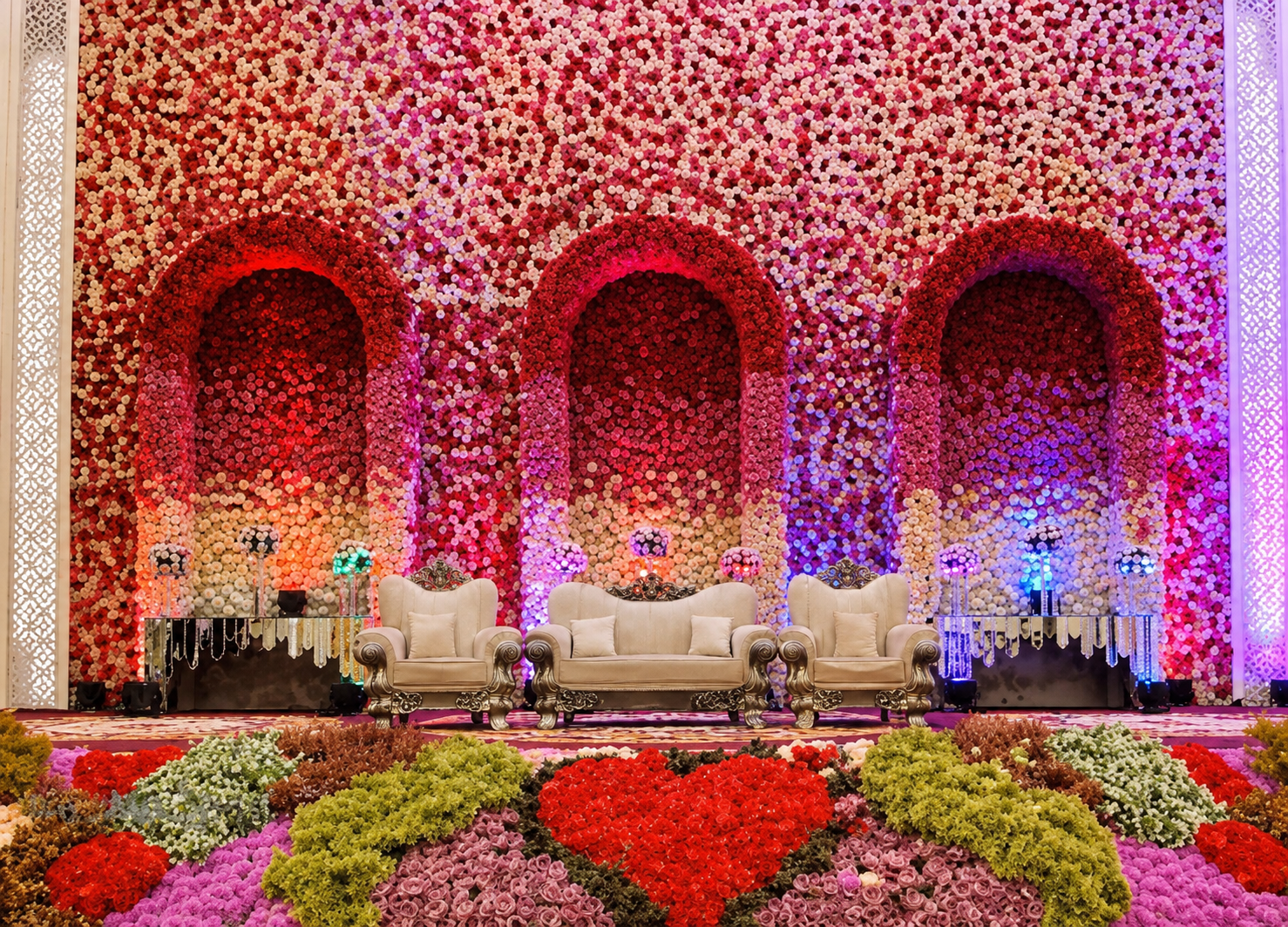 Top 5 Destination Wedding Planners in Noida with Price
