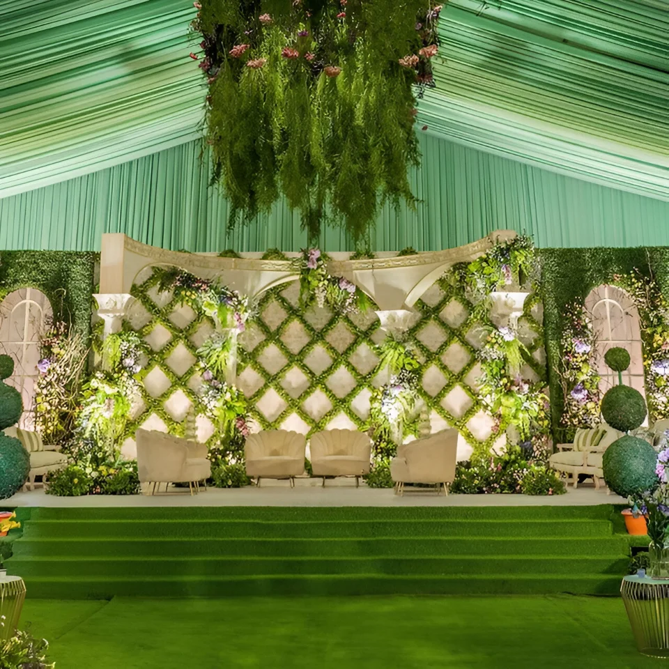 Top Wedding Planners in Faridabad