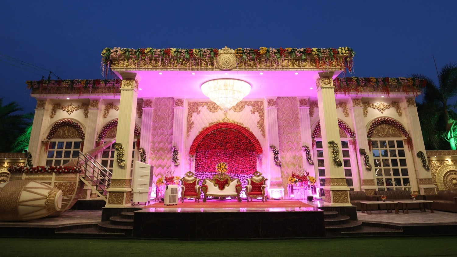 Best Wedding Planners in Ghaziabad
