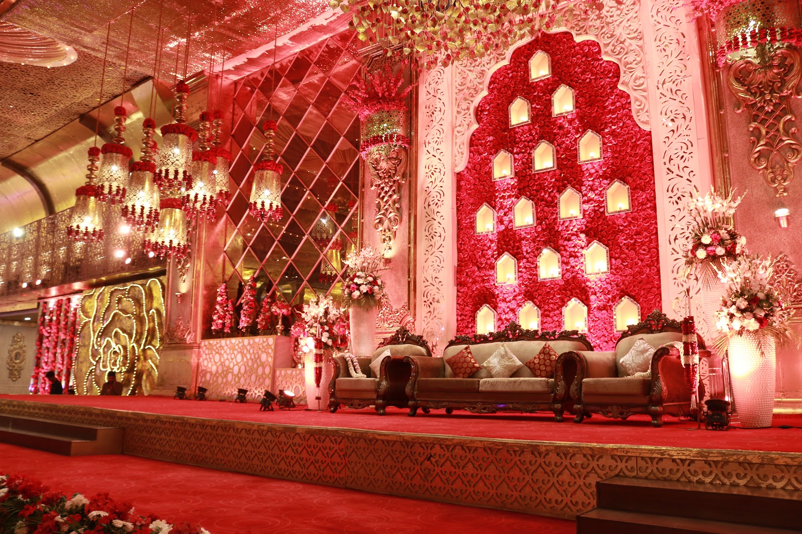 Best Wedding Planners in Gurugram