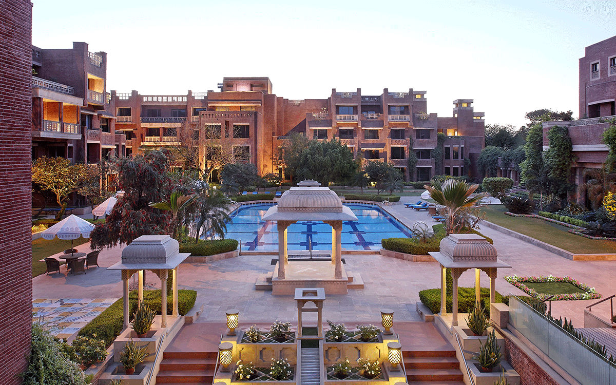 Best Wedding Venues for 200 Guests in Jaipur with Cost